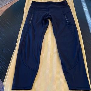 Athleta Ranier Tight